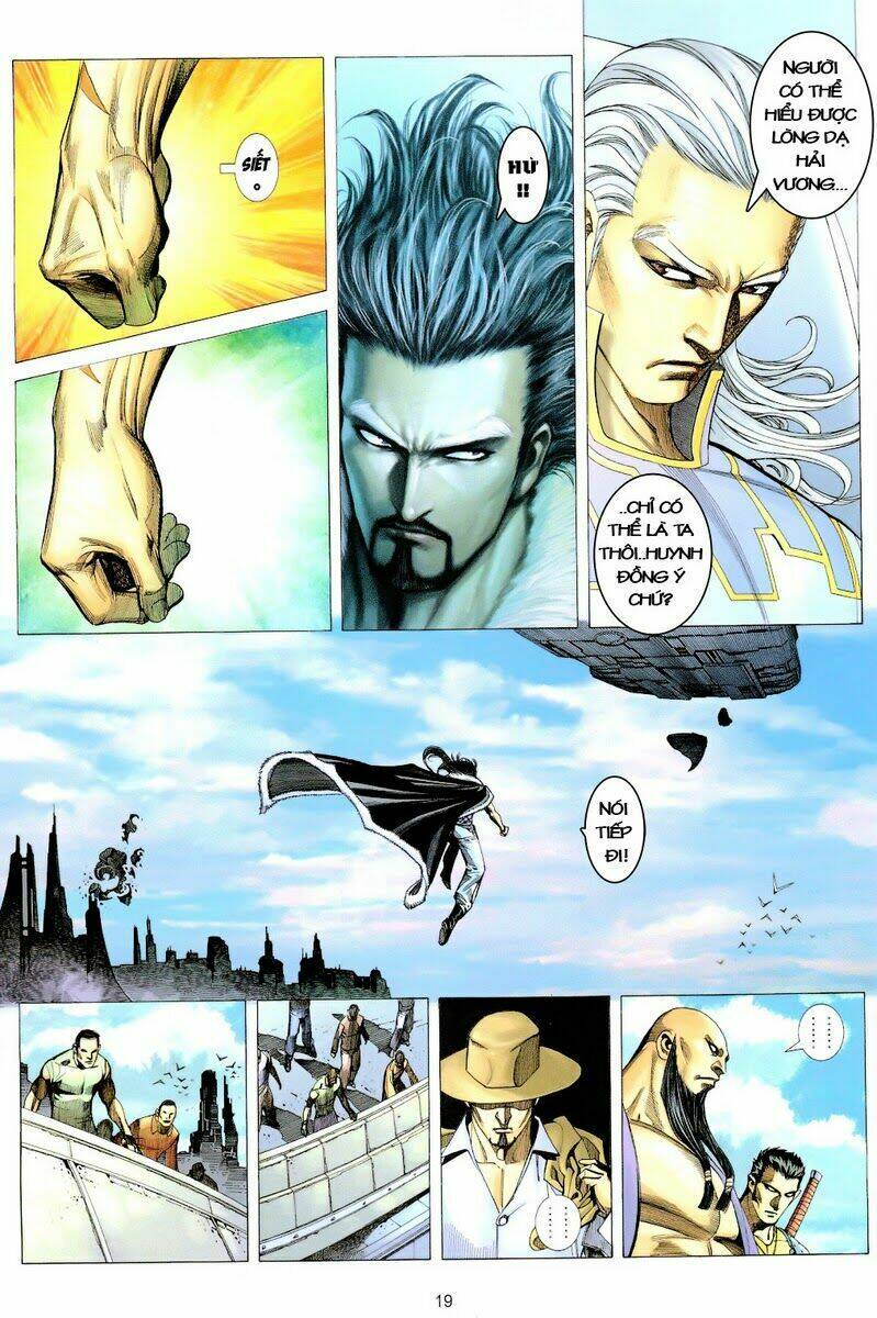 võ thần phượng hoàng chapter 87 15