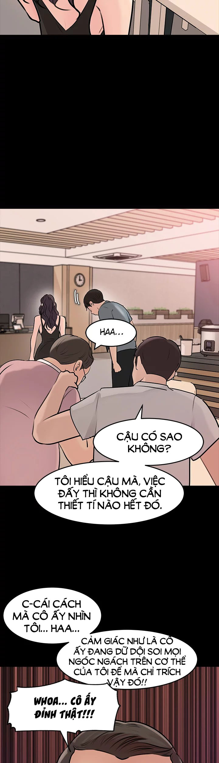 em vợ nóng bỏng chapter 14 10