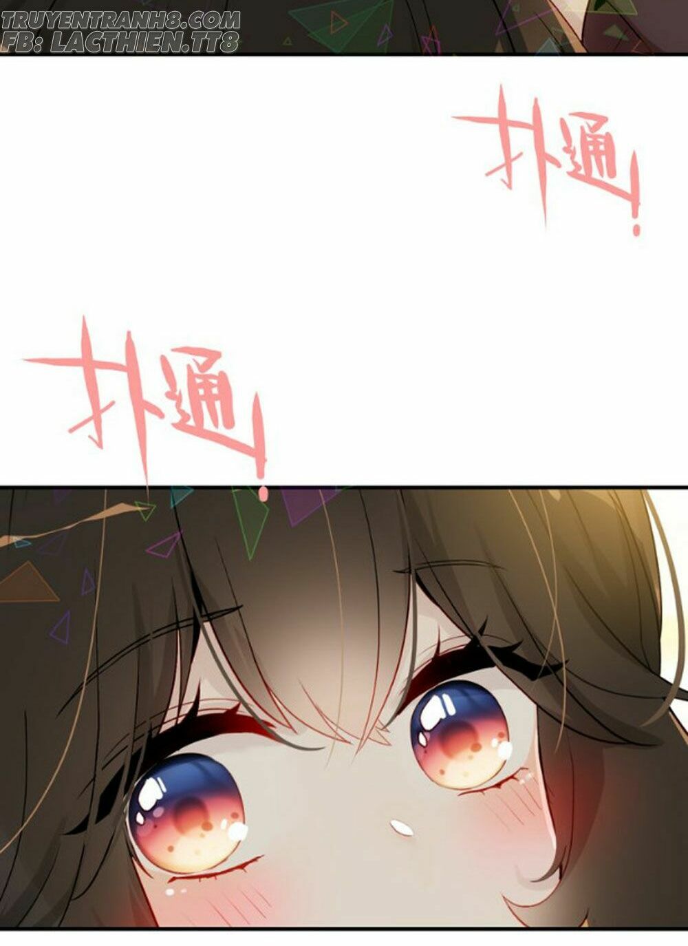 Ái Thượng Ngạo Kiều Long Vương Gia chapter 36 - Trang 4
