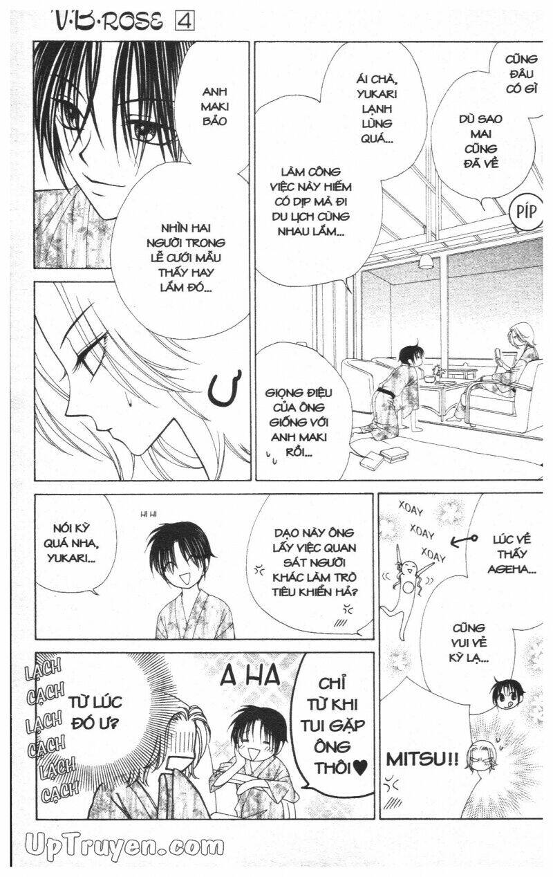 v.b.rose chapter 4 135