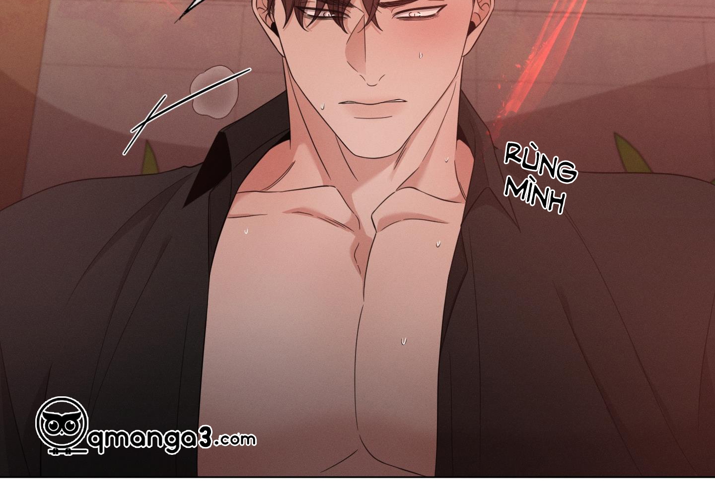 hội chứng minmotion chapter 16 181