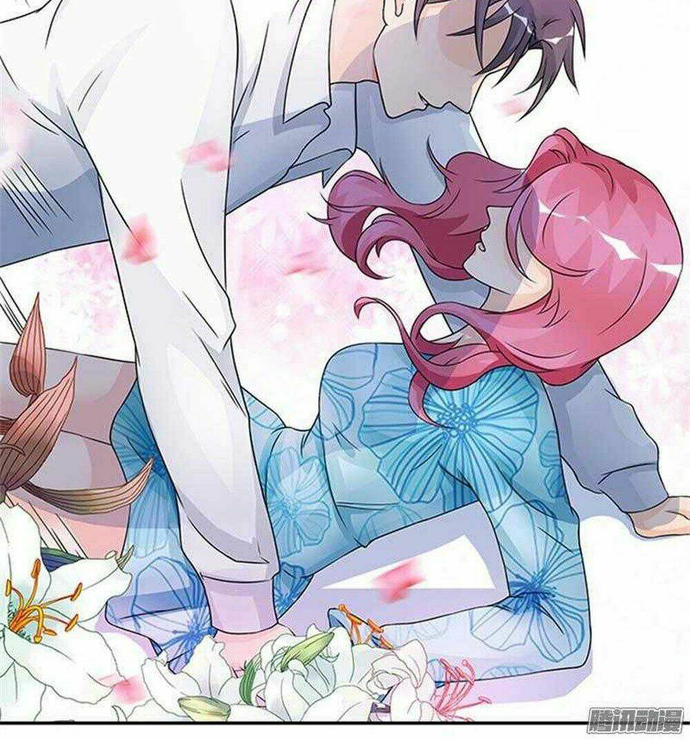 tiểu tâm can tuyệt sủng của lạc tiên sinh chapter 44 13