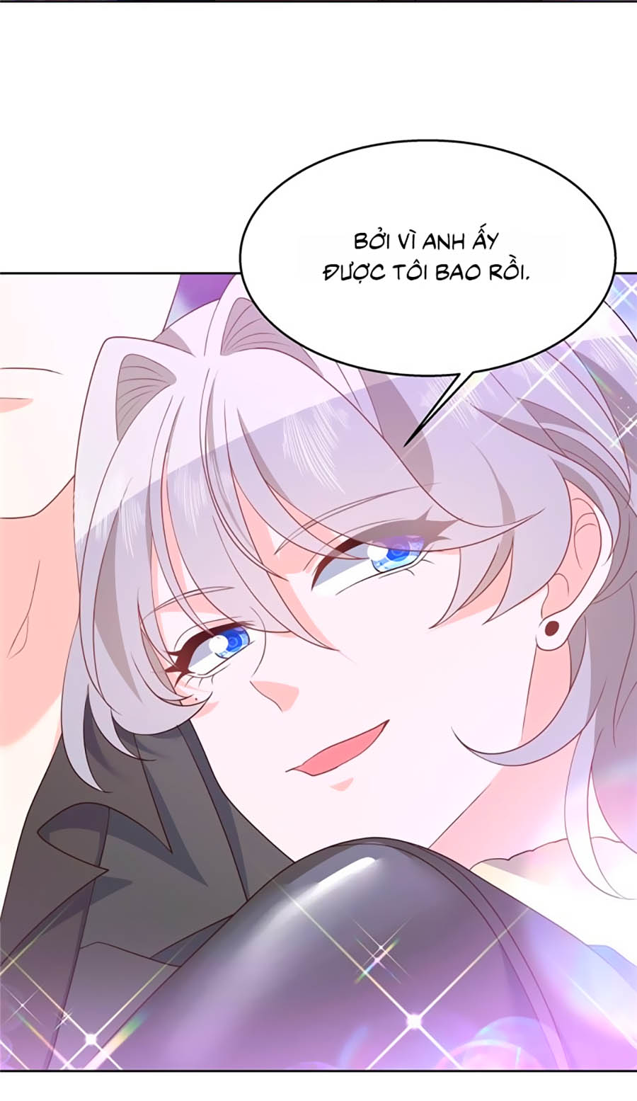 hotboy quốc dân là nữ chapter 148 19