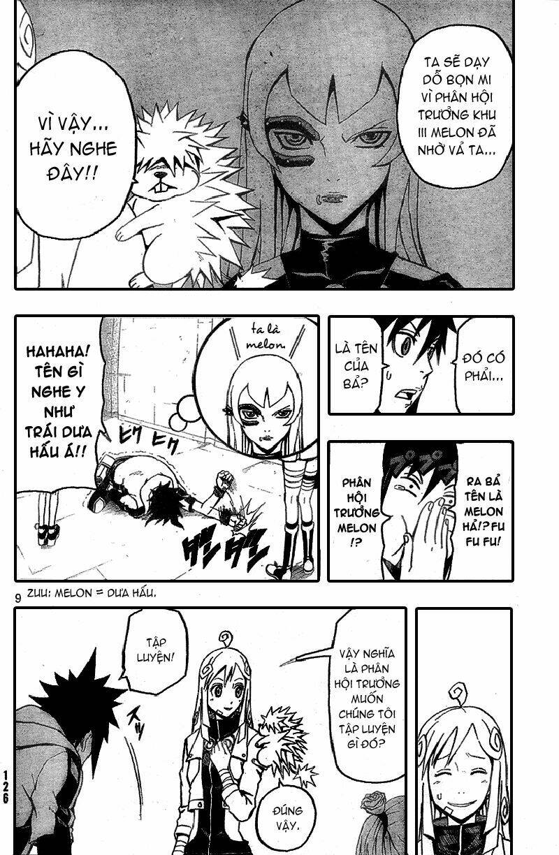 blazer driver chapter 7 9