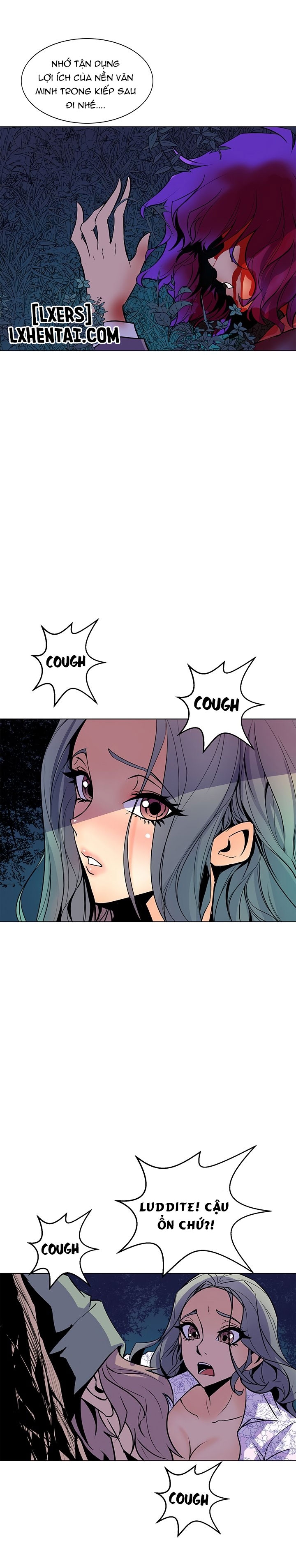 thân phận bí mật chapter 55 15