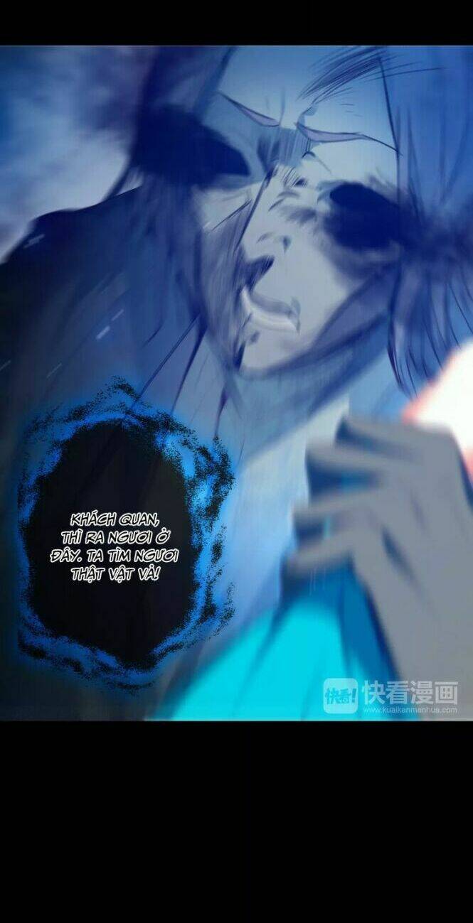 xuân giang hoa nguyệt dạ chapter 6 14