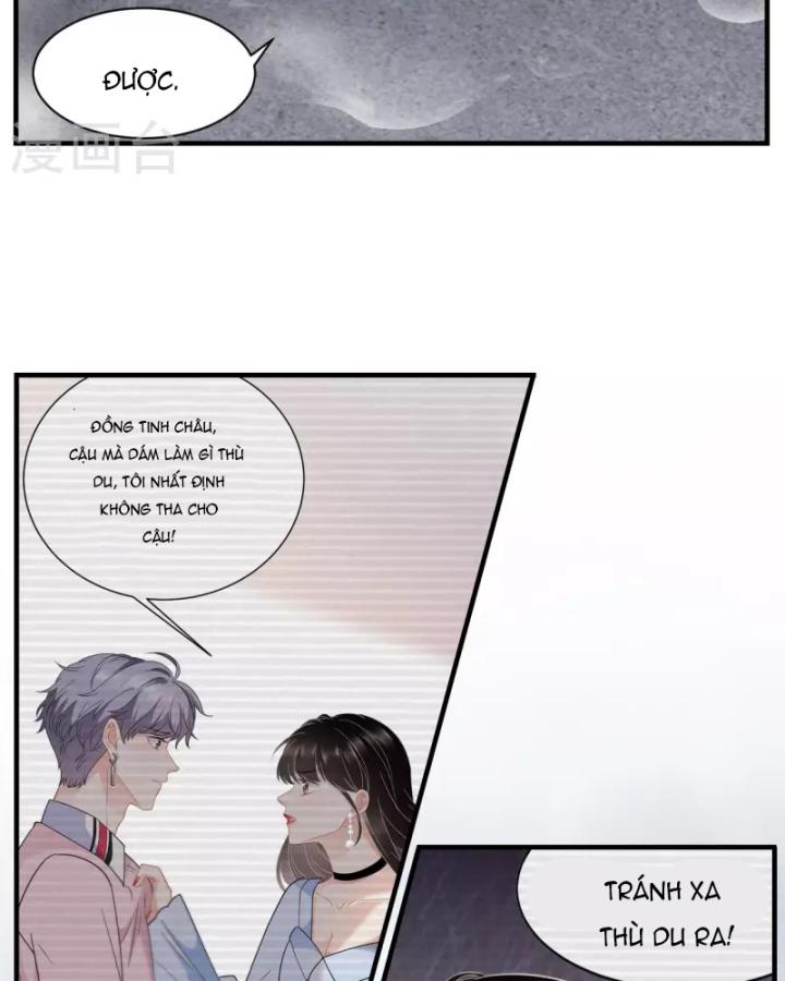 đại tiểu thư có thể có bụng dạ gì xấu chứ! (full) chapter 43 48