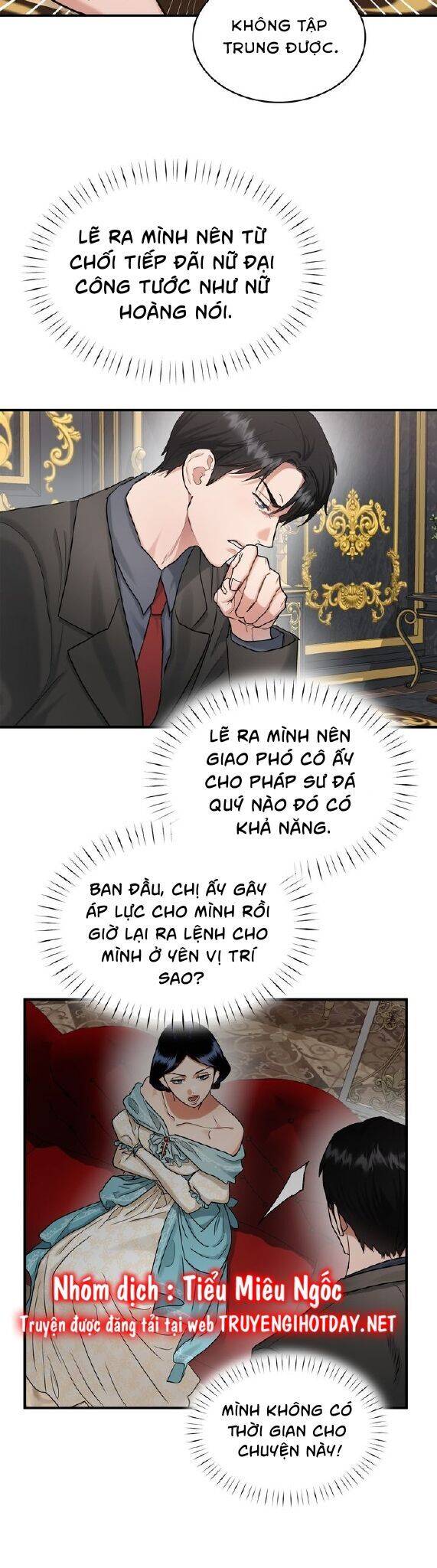 người thừa kế chapter 63 31
