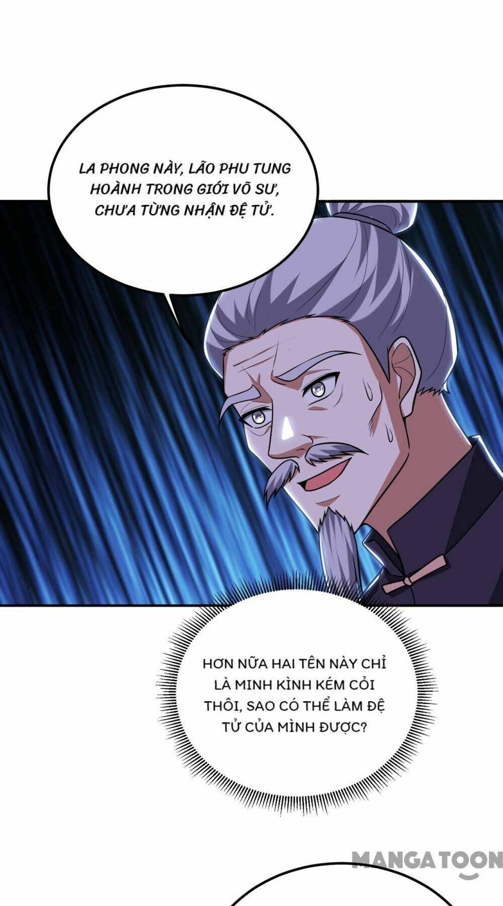 Nhặt Được Hoa Khôi Về Làm Vợ Chapter 284.2 - Trang 18