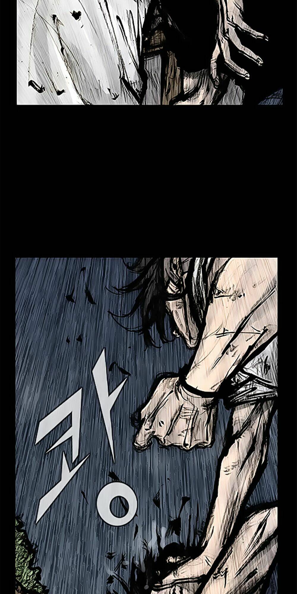 độc cô tiền truyện chapter 121 32