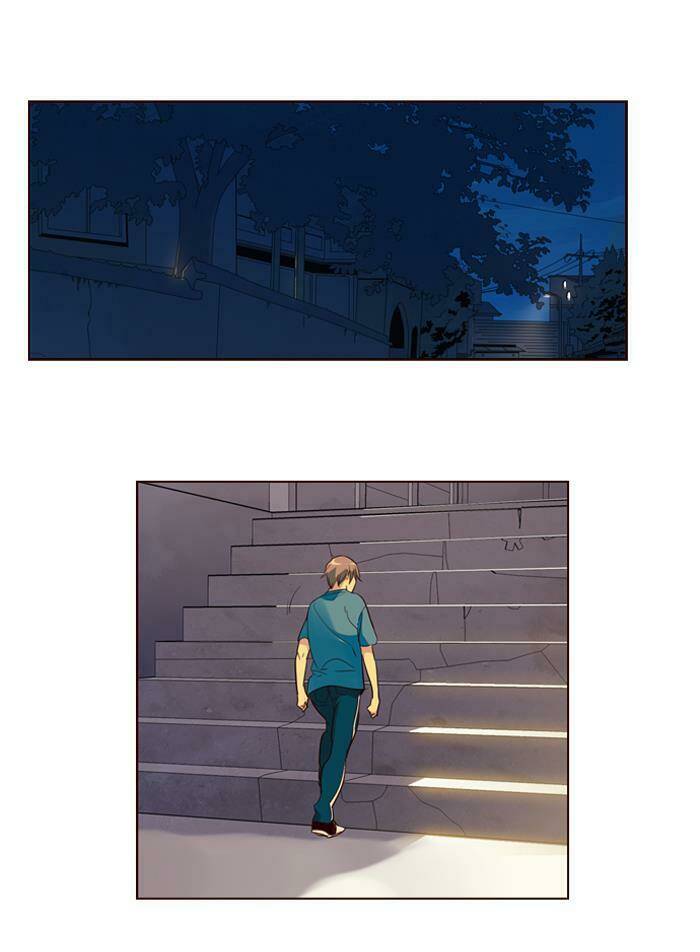 nữ sinh trường wilds chapter 246 11