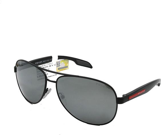 Kính mát unisex Prada SPR53PS