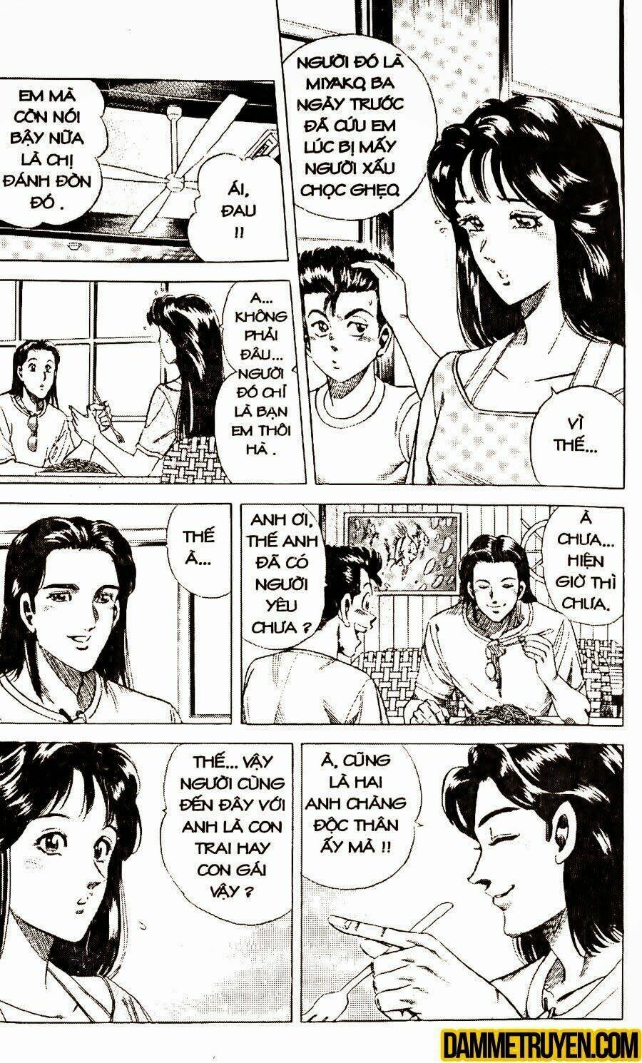 sức mạnh nhân đôi chapter 25.1 15