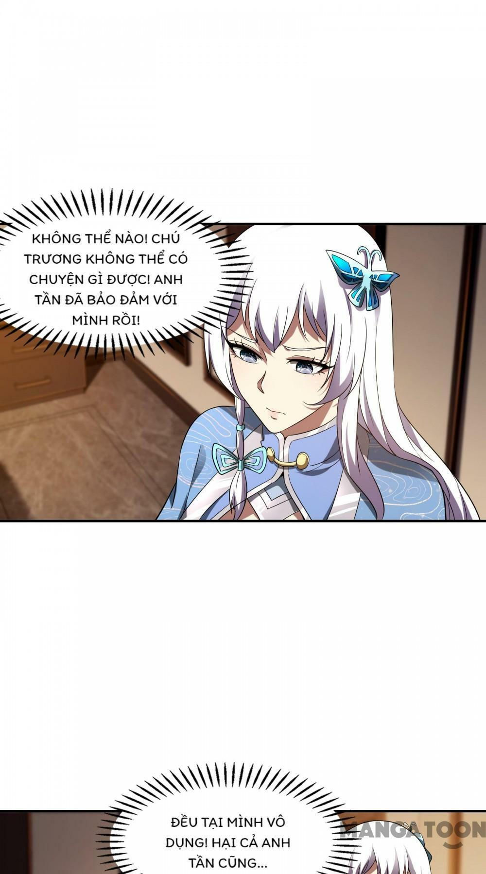 đệ nhất người ở rể chapter 102 23