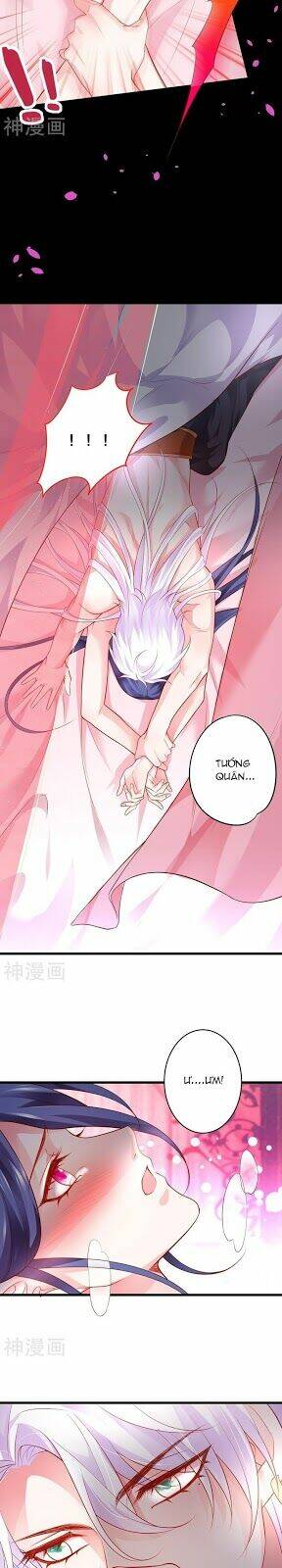 biến lan lăng vương thành ảnh đế chapter 40 5