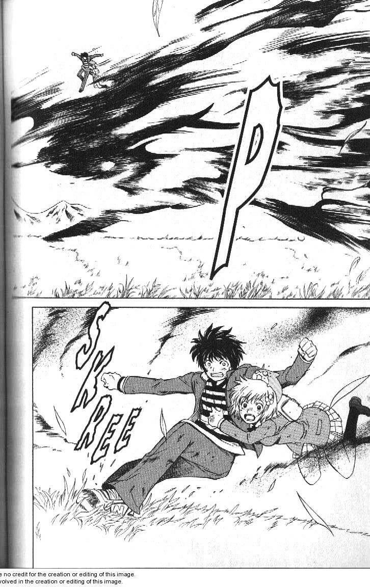 rồng ma trận chapter 43 41