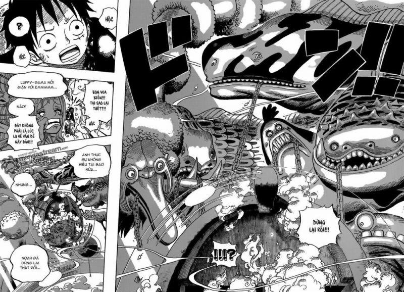 đảo hải tặc - one piece chapter 647 10