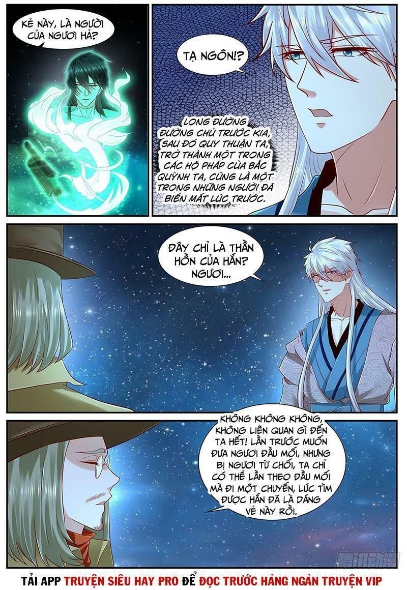 Trọng Sinh Tu Tiên Tại Đô Thị Chapter 684 - Trang 2