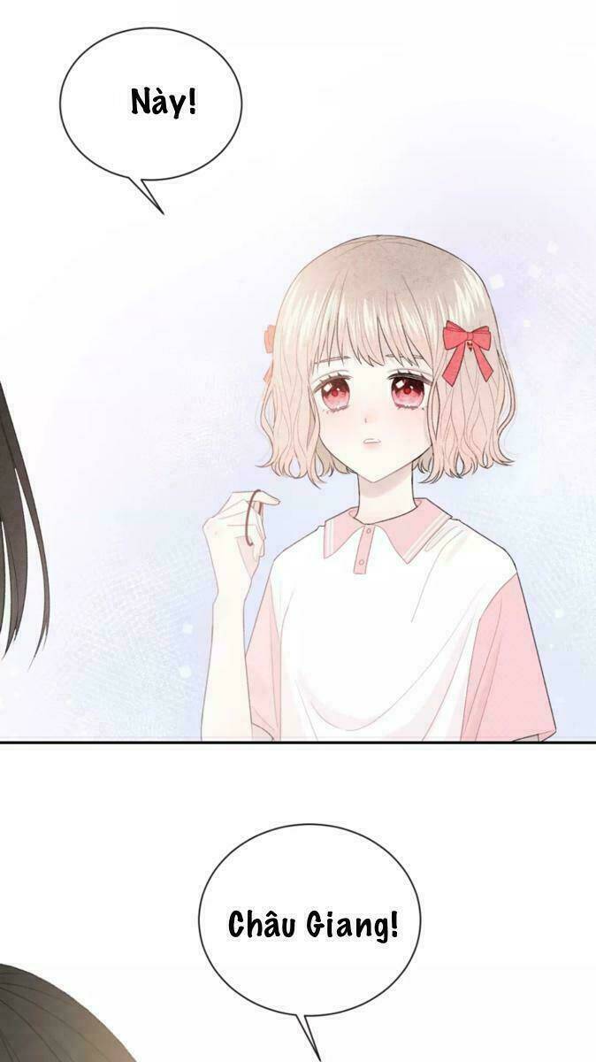 từ cái nhìn của em chapter 30 7