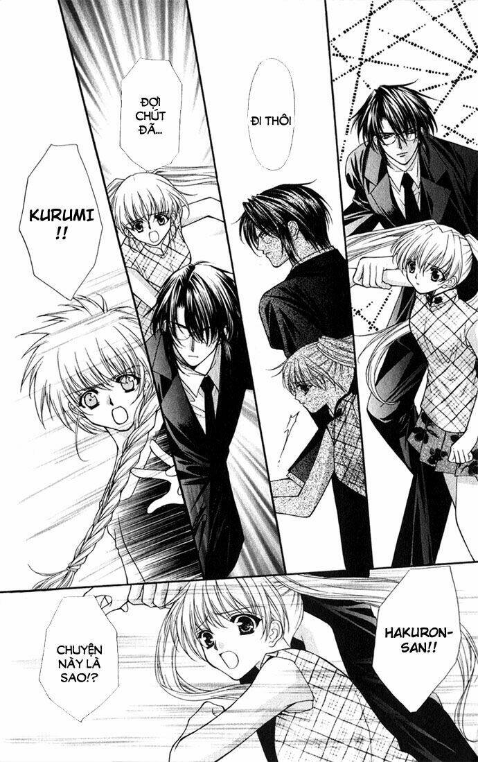 anh chàng khắc tinh chapter 26 8