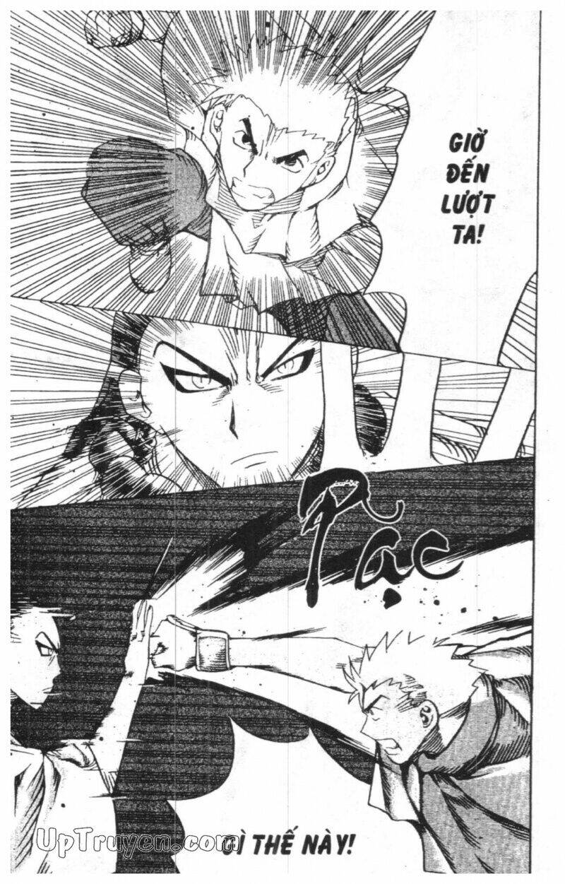 giang hồ bá đạo ký chapter 17 13