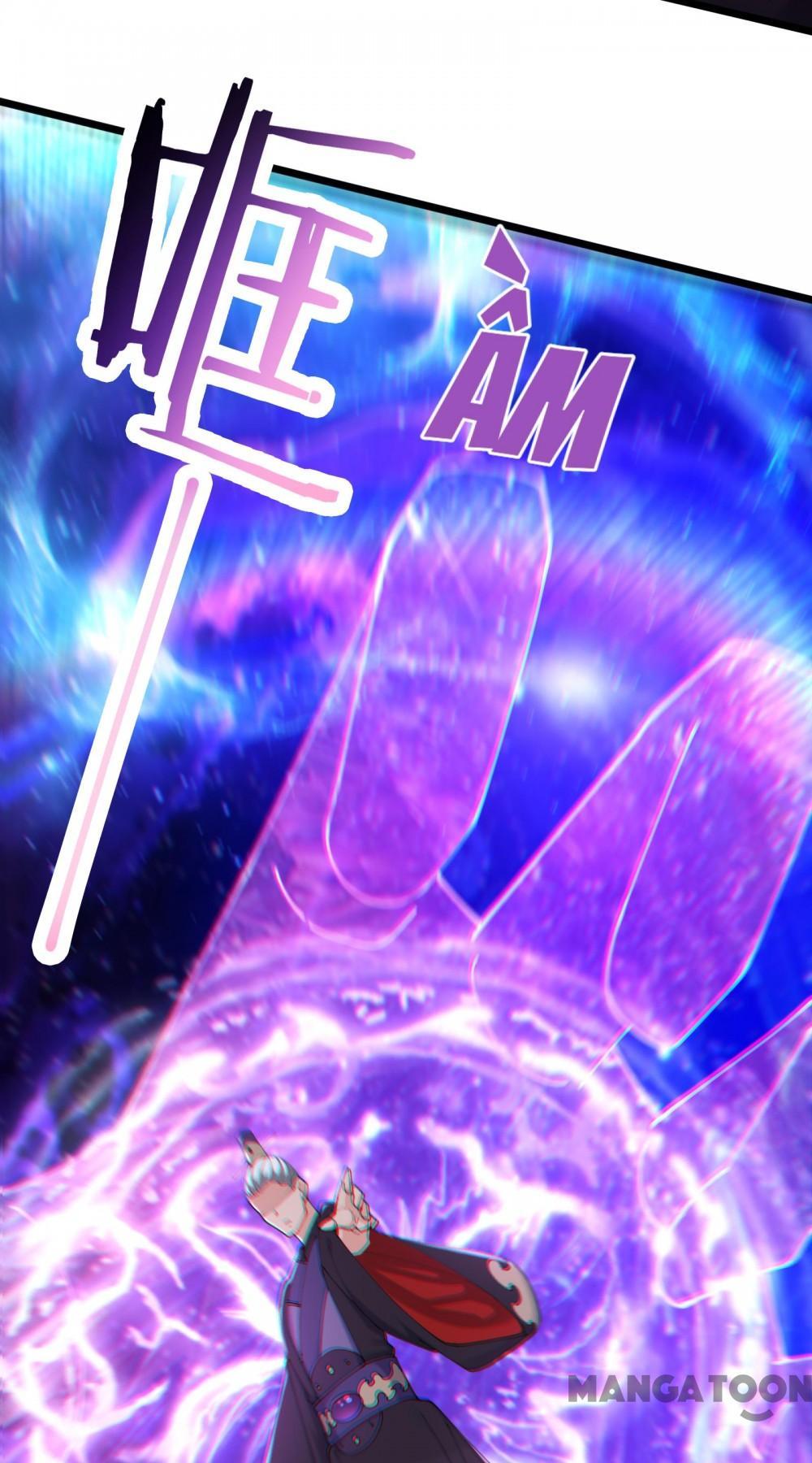 đồ đệ ta toàn là nữ ma đầu chapter 208 24