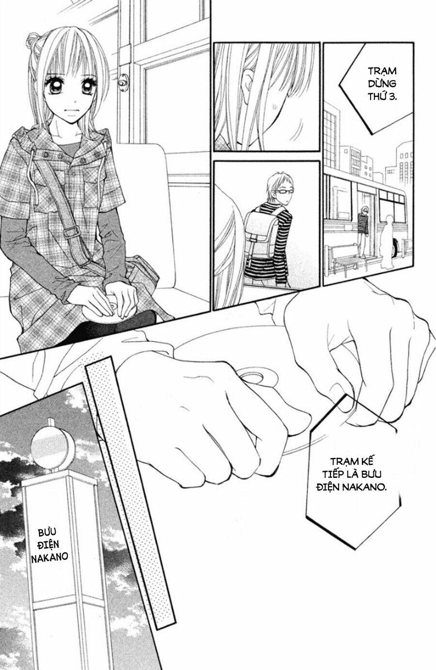 inochi chapter 15 19