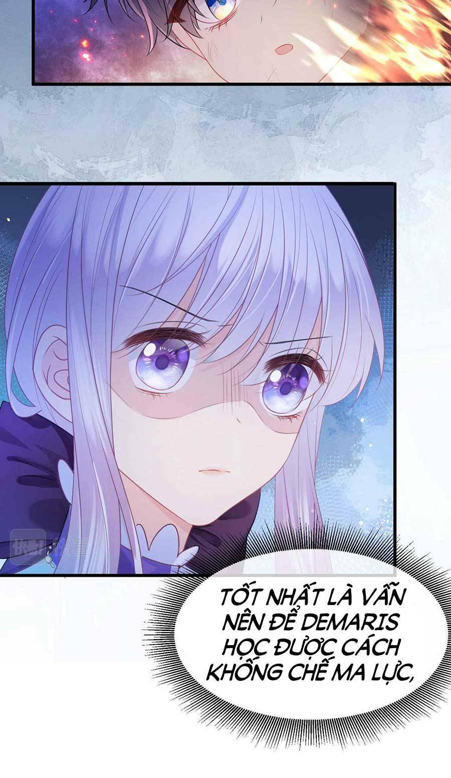 kế hoạch công lược hắc hóa công tước chapter 11 7