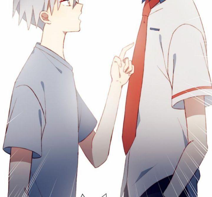 Mối Tình Đầu Chưa Được Trọn Vẹn chapter 44 70