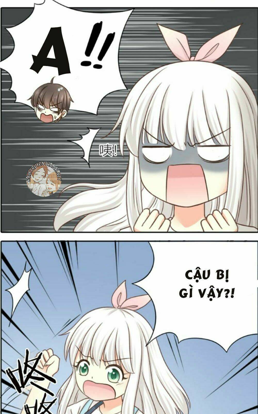 bạn trai có điện từ chapter 9 22