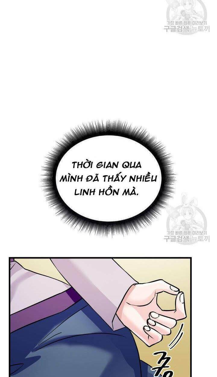 cô dâu của sói đen chapter 7 14