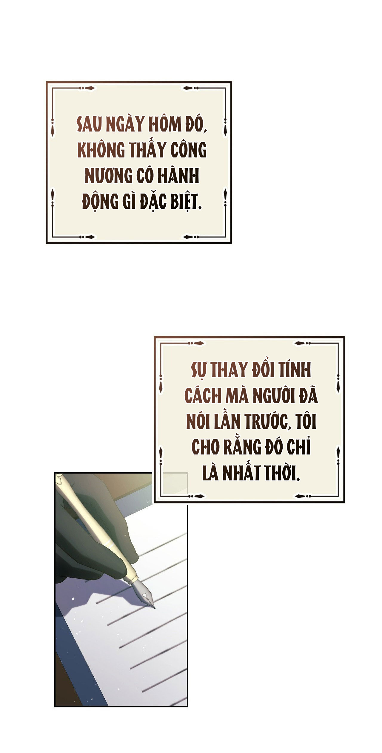 Lãnh Địa Của Công Nương Không Phải Là Một Công Ty Nhỏ chapter 8.1 - Trang 13