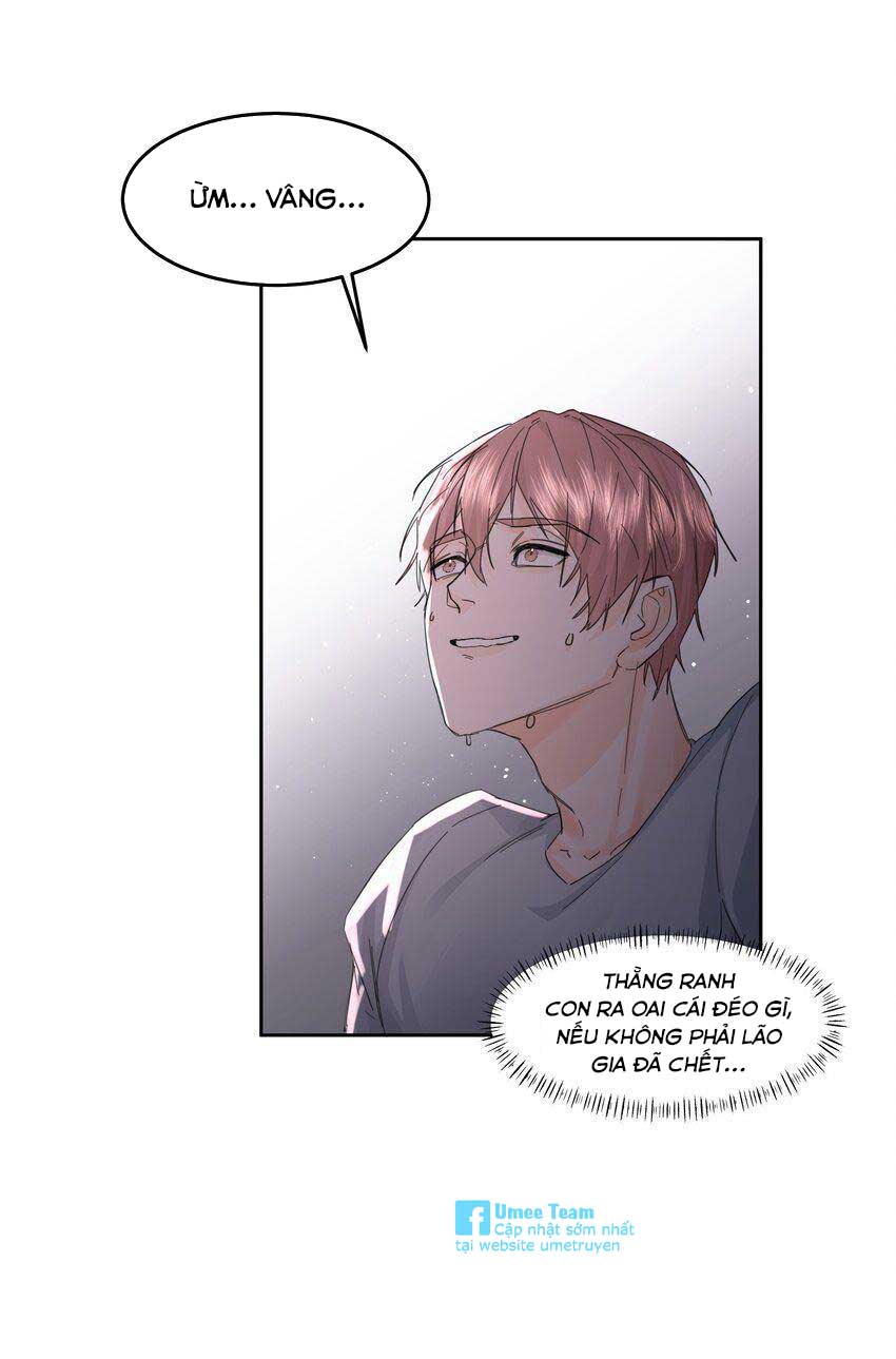 tình cũ là vua chapter 15 26