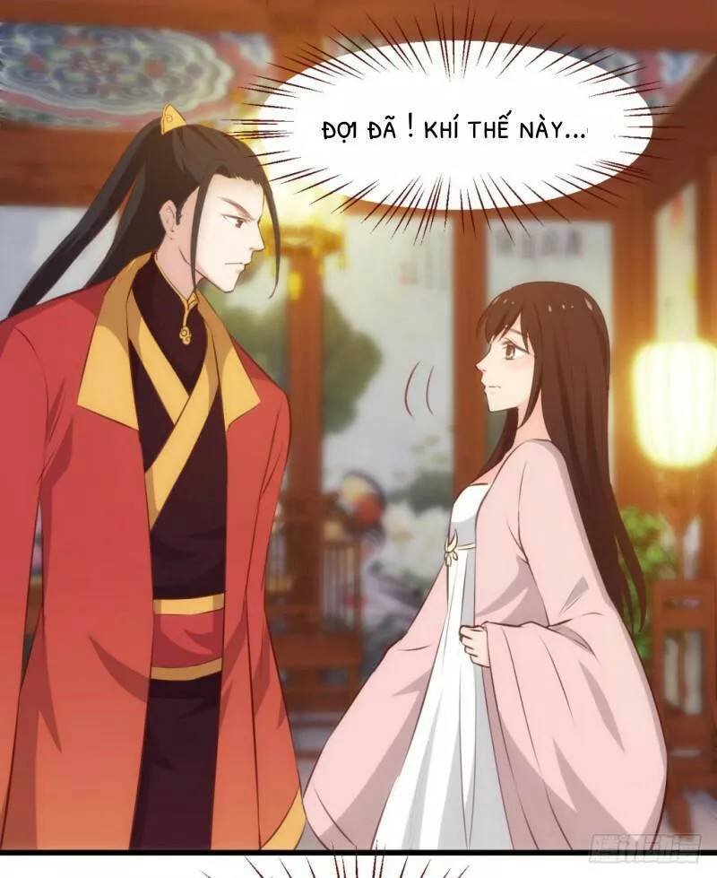 bẩm báo công chúa ! chapter 28 10