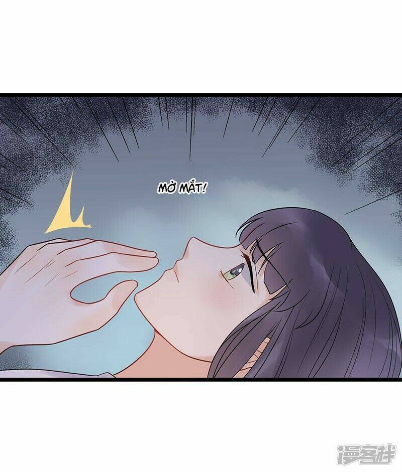 tư thế chính xác cùng bệ hạ yêu đương chapter 24.1 4