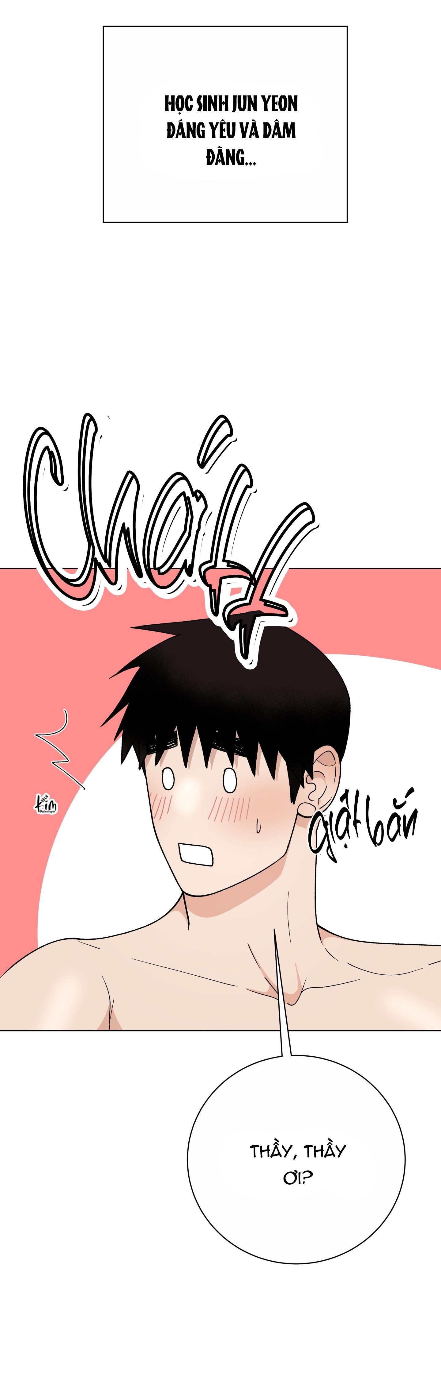 bl ngắn tuyển chọn Chapter 31.2 adonis 2 15