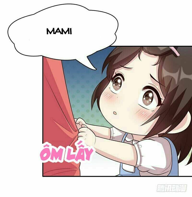 nam thần manh bảo tận diệt chapter 20 16