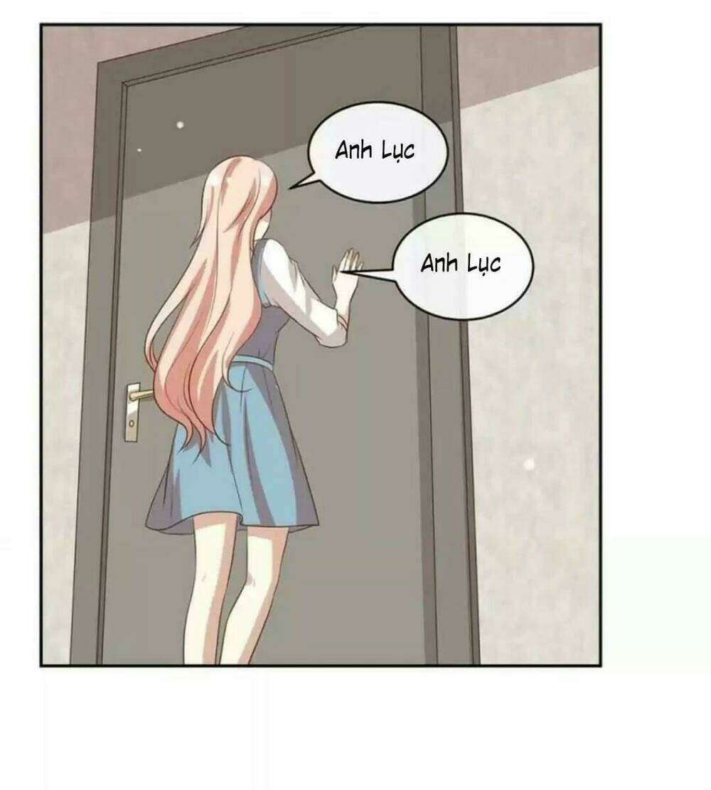 hệ thống yêu đương với nam thần chapter 21.2 2