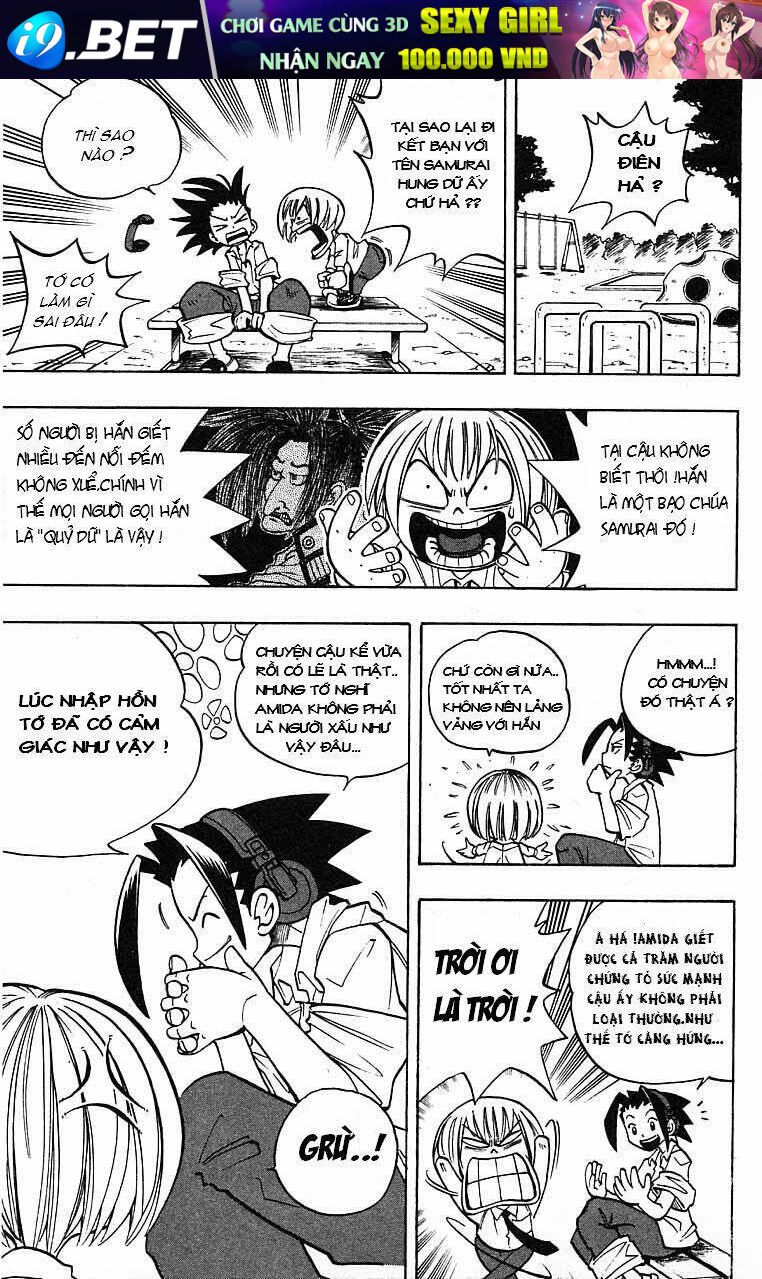 vua pháp thuật chapter 2 7