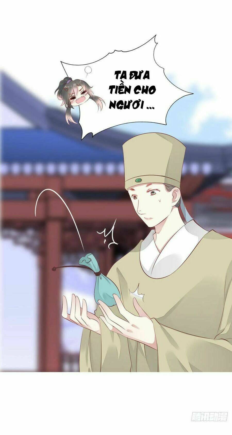 điền viên mật sủng: cô vợ nóng bỏng chapter 102 44