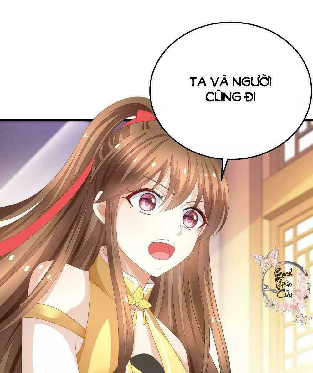 xuyên nhanh - hướng dẫn tự cứu của nữ phụ chapter 3 47