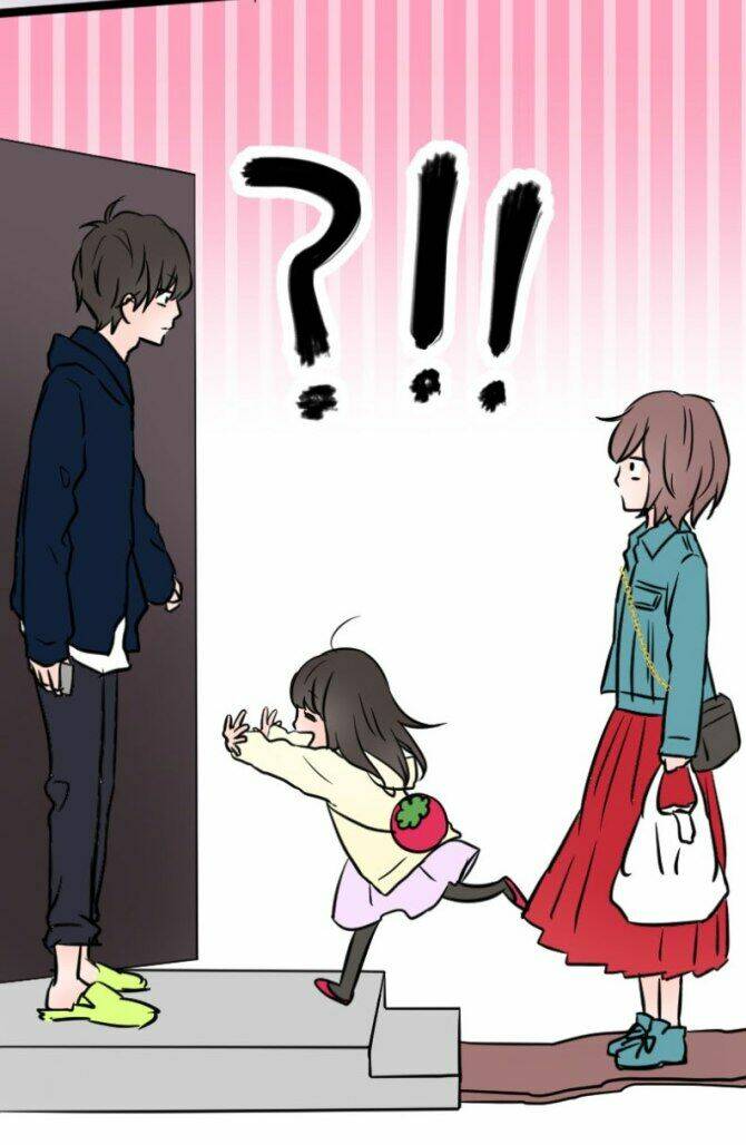 yêu không thể nói chapter 11 3