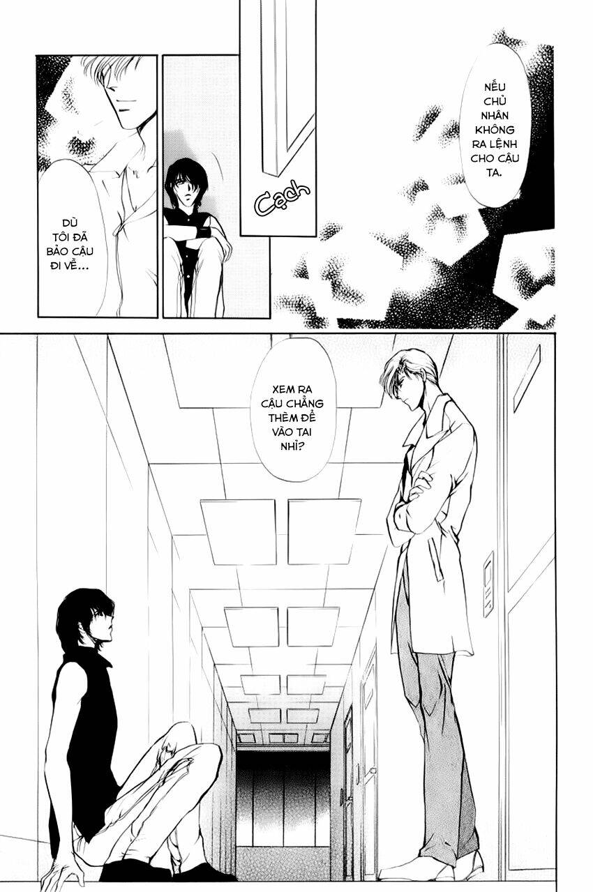 aoi hitsuji no yume chapter 2 21