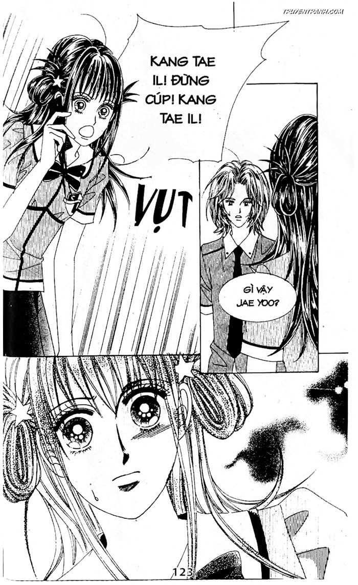 nhà trọ hoàn hảo chapter 53 11