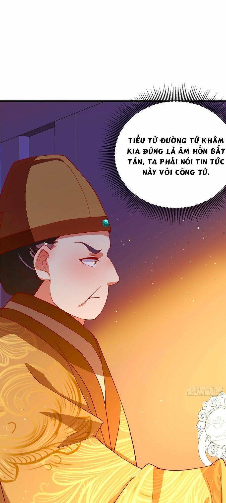 dưỡng thú vi phi chapter 29 4