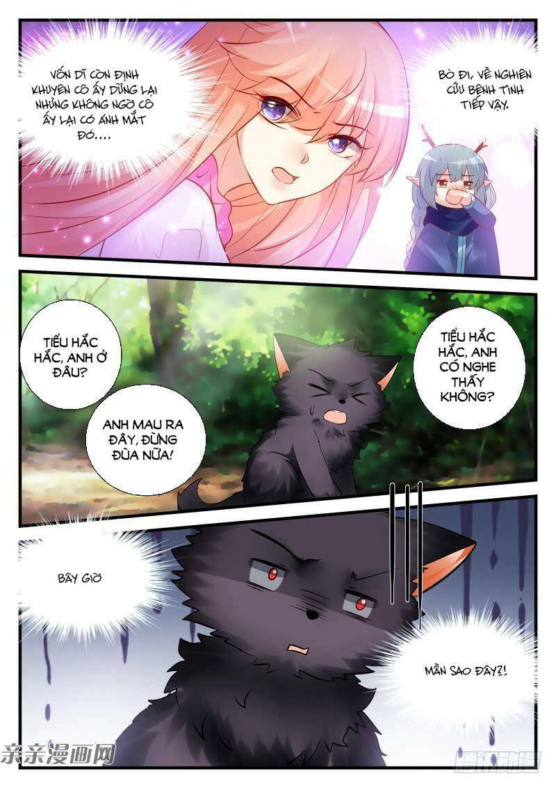 dạy bảo ma vương lão công 2 chapter 139 5