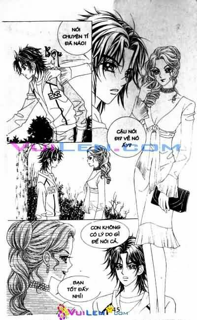 sâu trong ánh mắt chapter 8 6