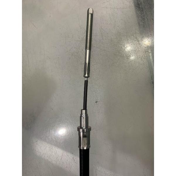 Dây thắng, dây phanh xe Sirius chính hãng YAMAHA
