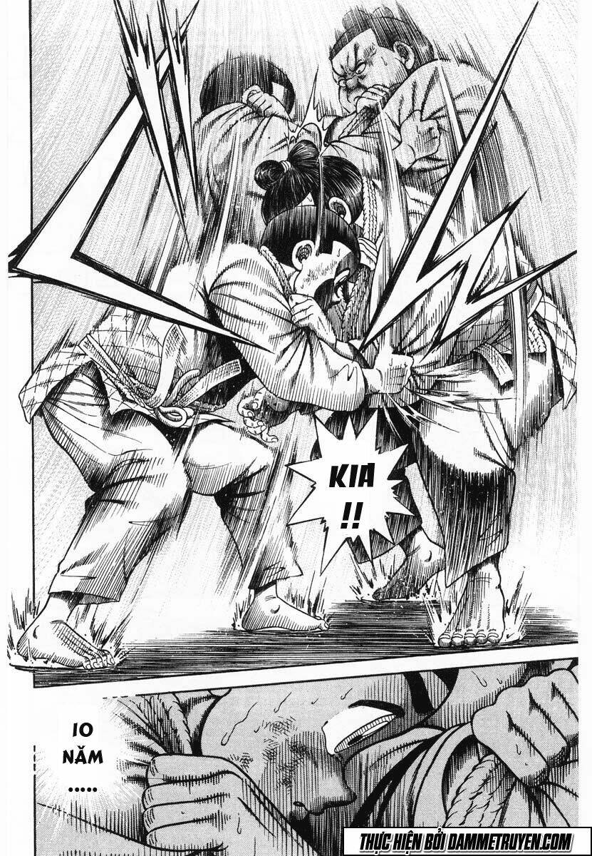 shin kotaro makaritoru! juudouhen chapter 70 6