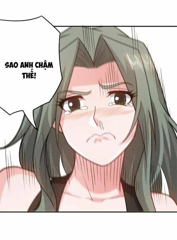cao thủ cận vệ của nữ chủ tịch chapter 150 30
